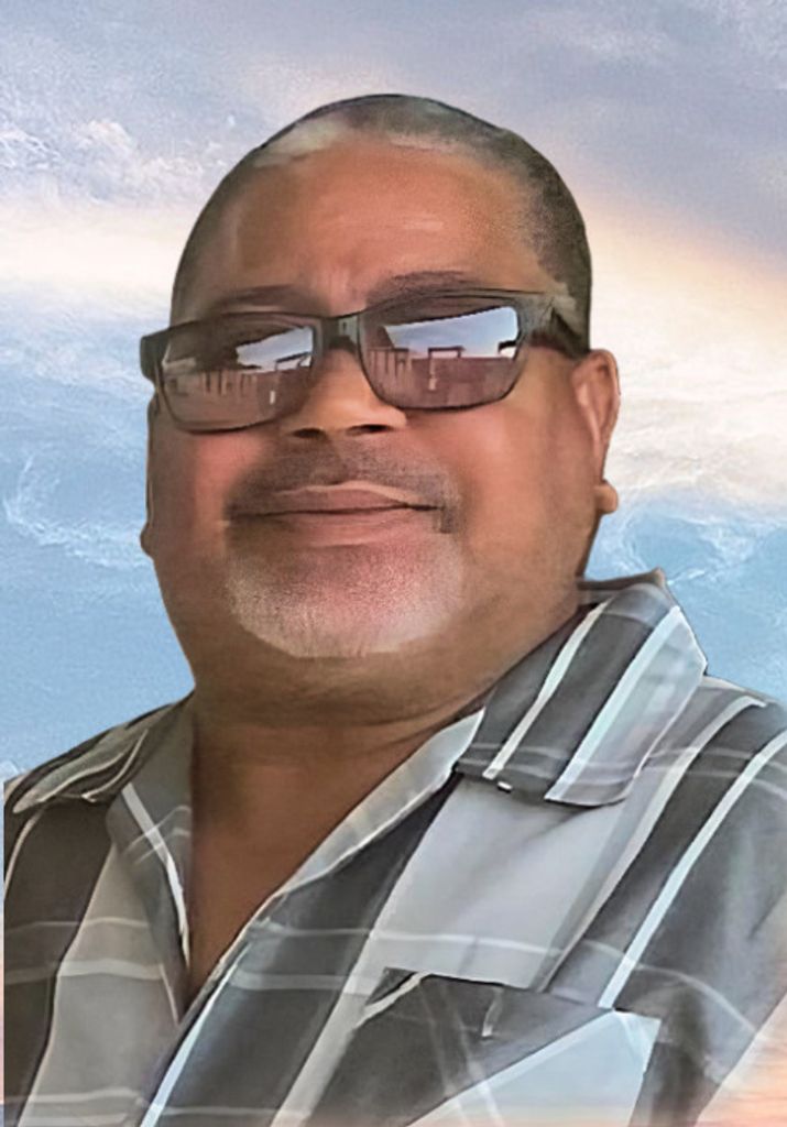 David Johnson Profile Photo