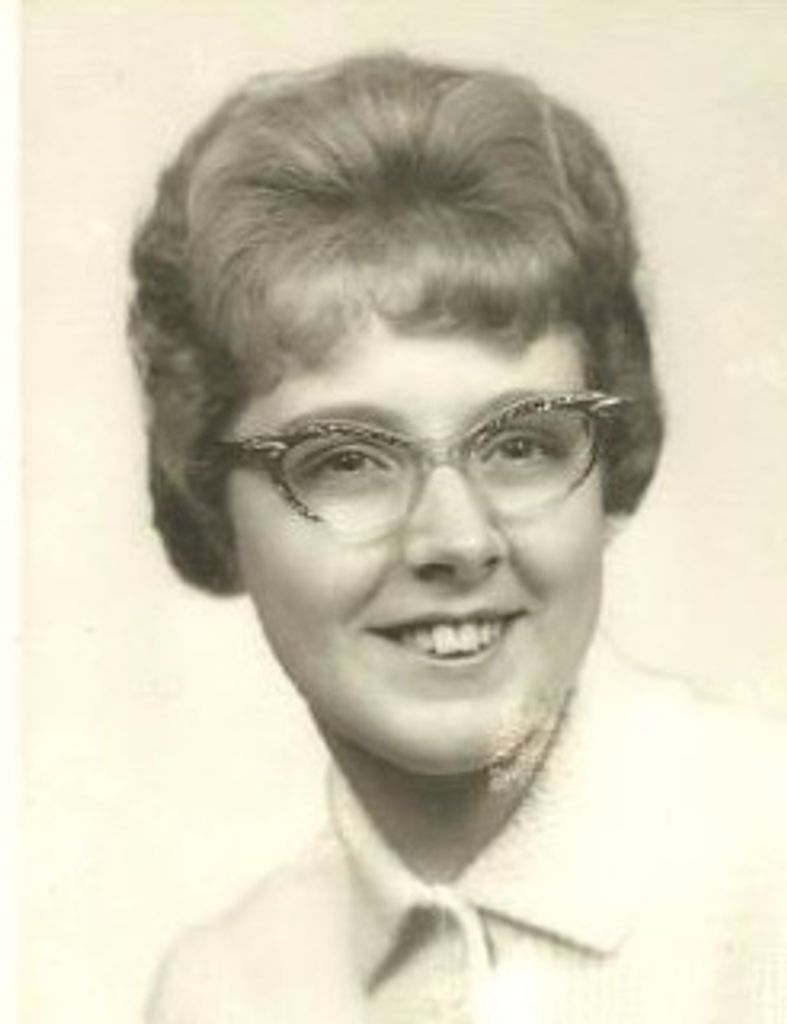 Jean Hoogerhyde