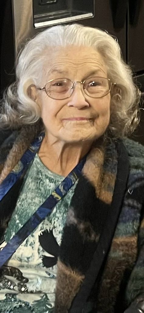 Jeannette "Jan" Lillian Compton Profile Photo