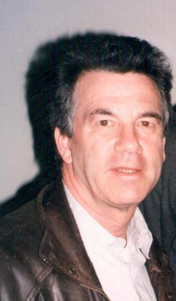 Robert E Shoemaker Profile Photo