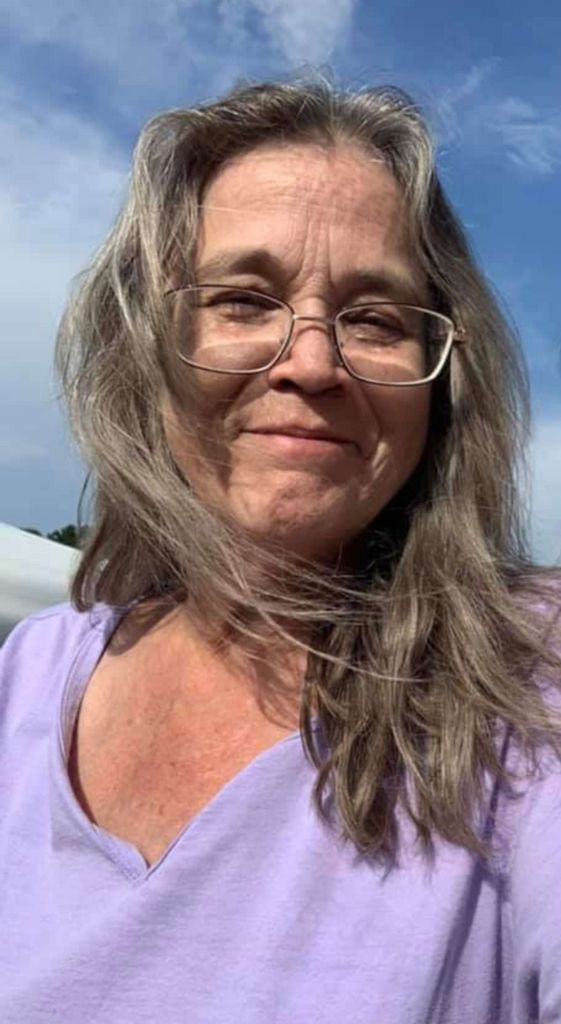 Kim Marie Ibosh Profile Photo