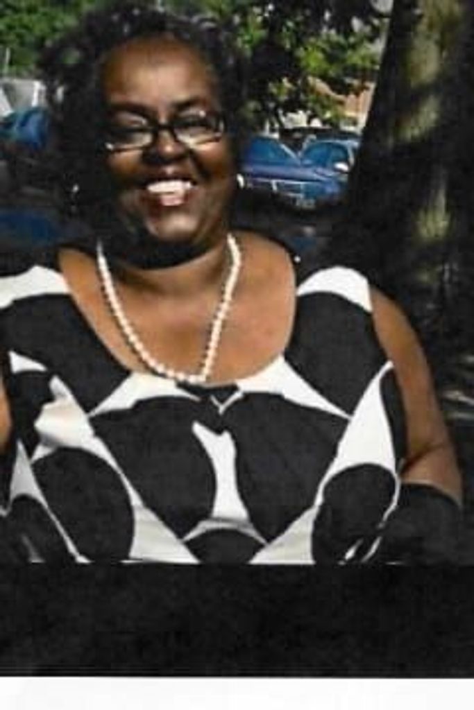 Maggie Salters Profile Photo