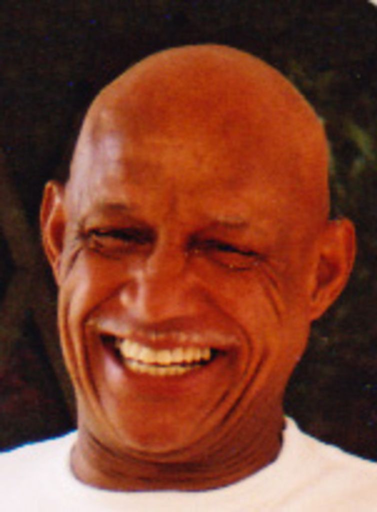 Ernest Napolian Green Profile Photo