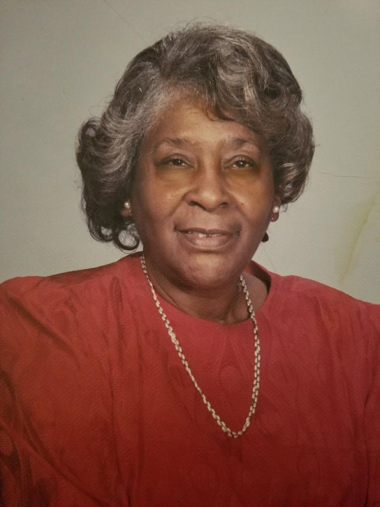 Bernice B. Bugg