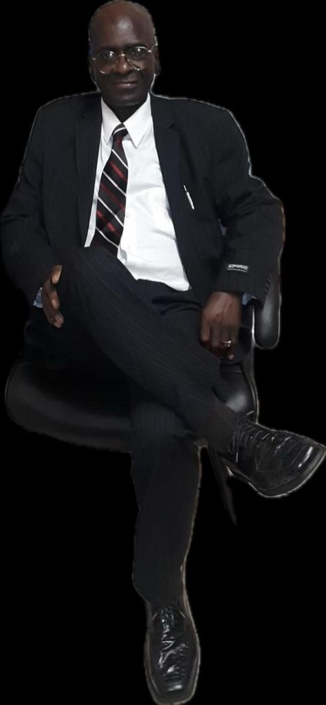 Mr. Laughlin Huggins Profile Photo