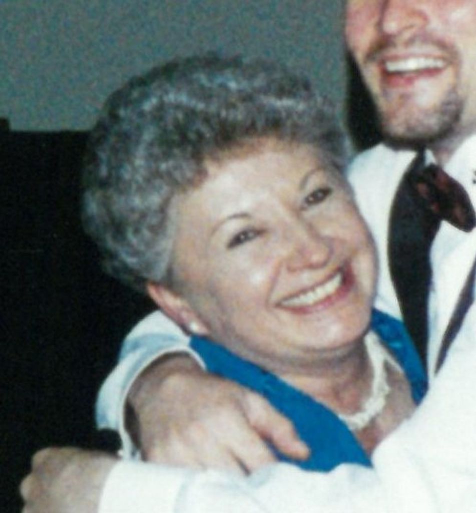 Linda Lee Shaw