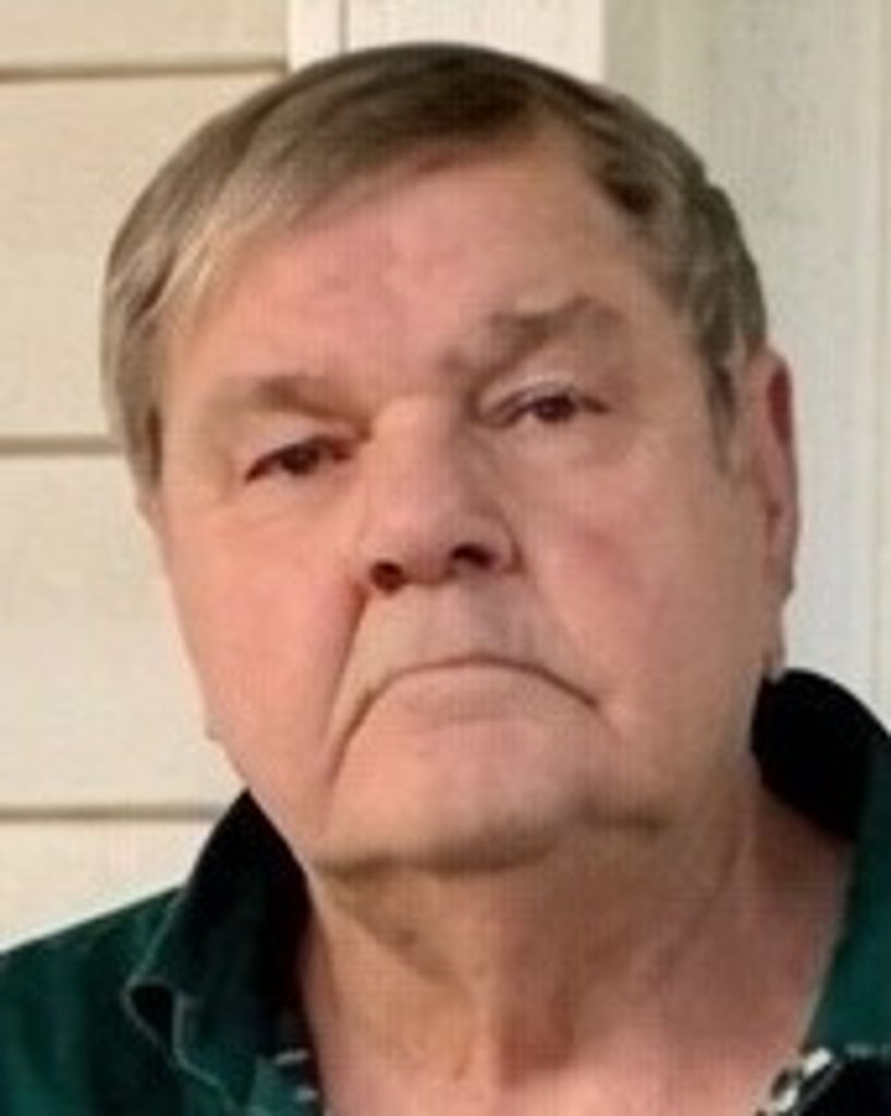 Clayton Antoine Scrantz Profile Photo