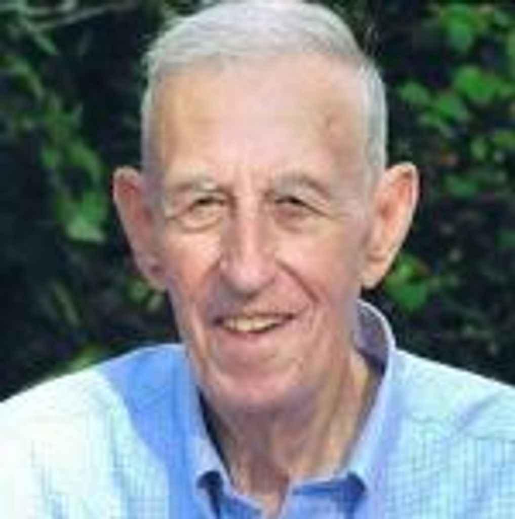 Angelo T. DeMayo