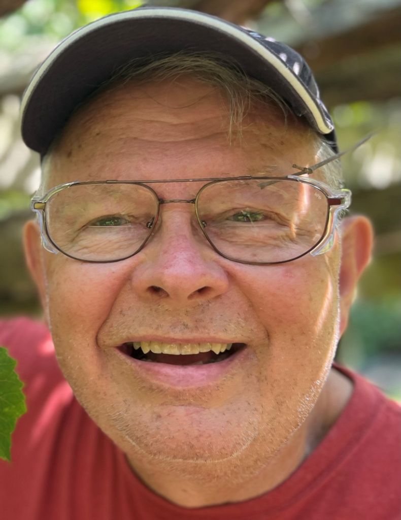 Charlie Roger Dull Profile Photo