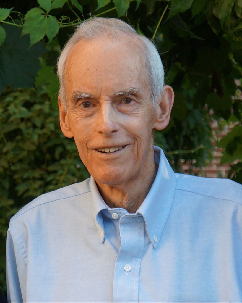 Ladislaus "Laddie" A. Pokorney