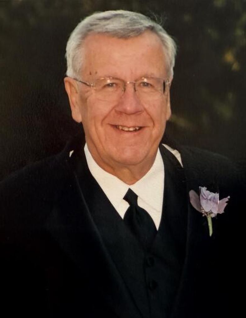 Richard J. Byrne