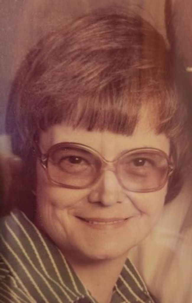 Freda M. O'Connor Profile Photo