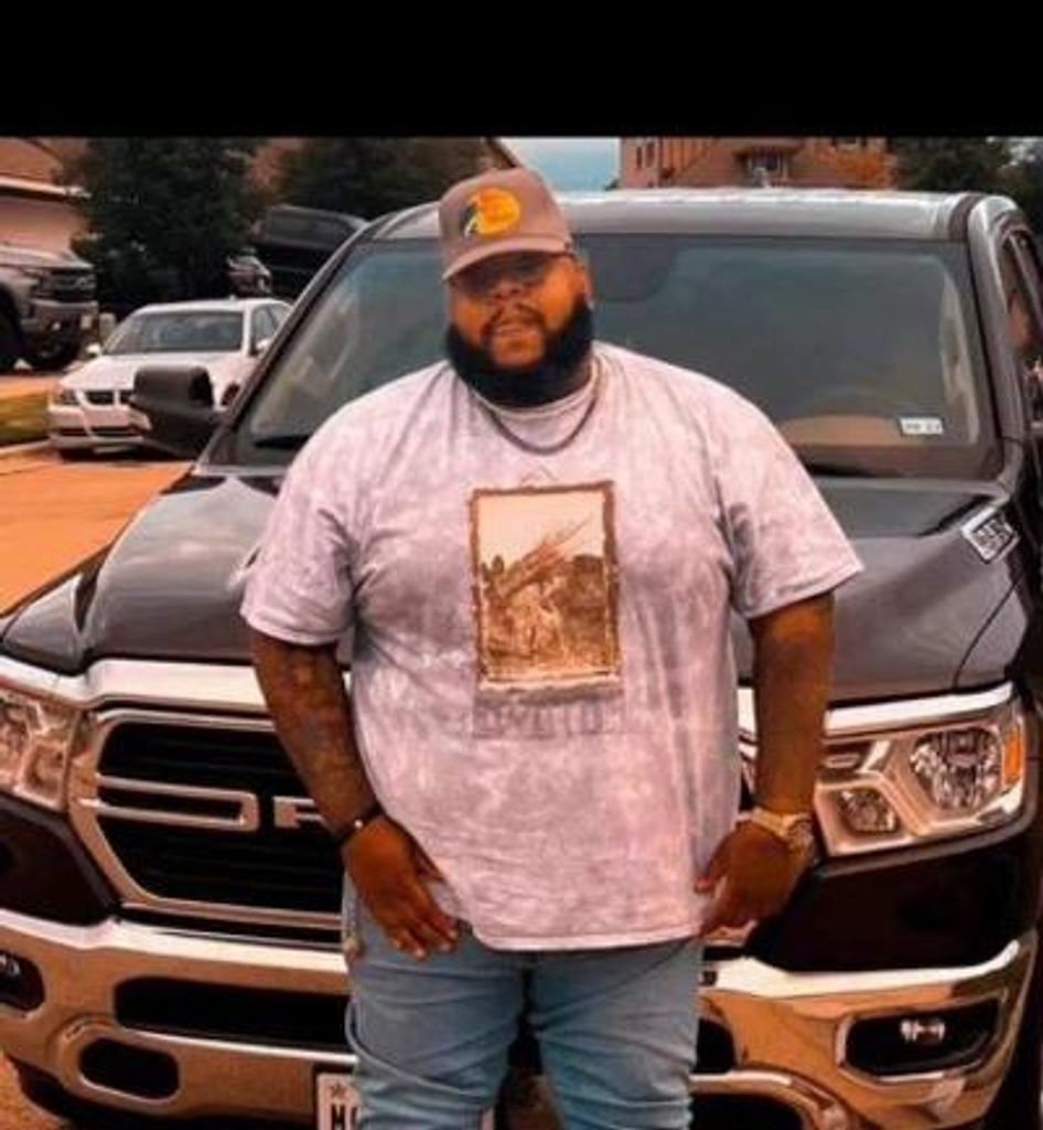 Mr. Kish Nicholson Profile Photo