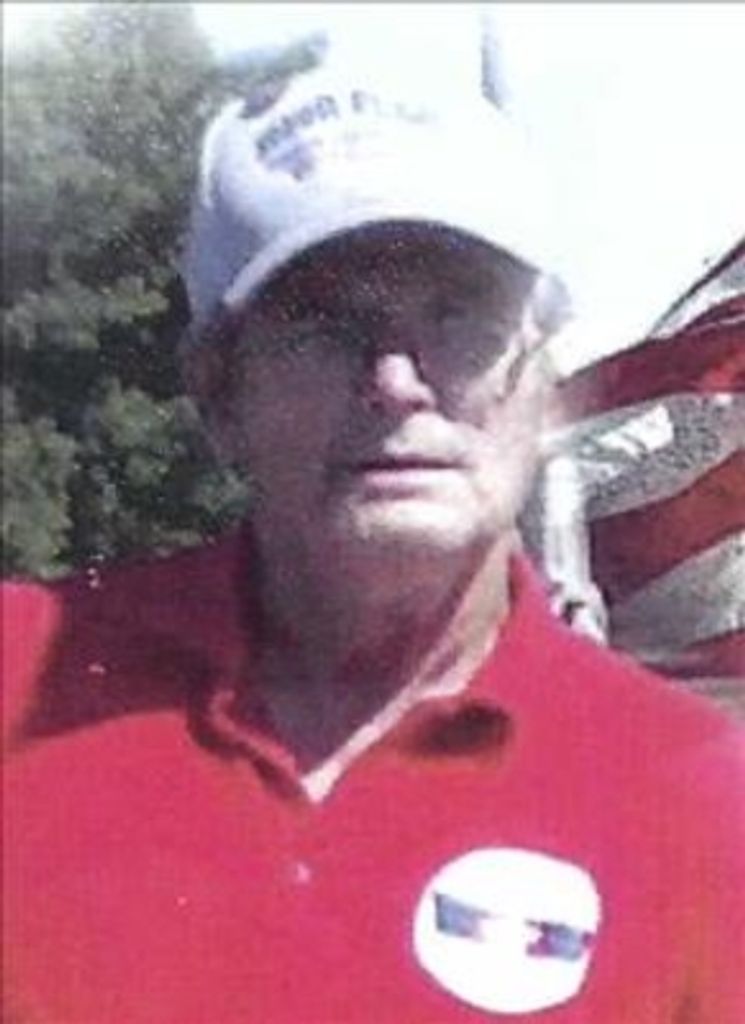 Dennis Ray Jones Profile Photo