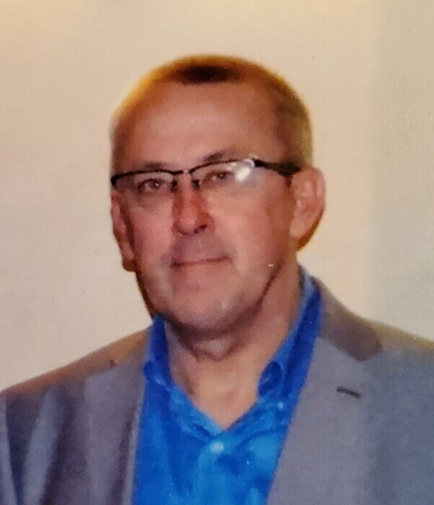 Ronald Lee Magnuson