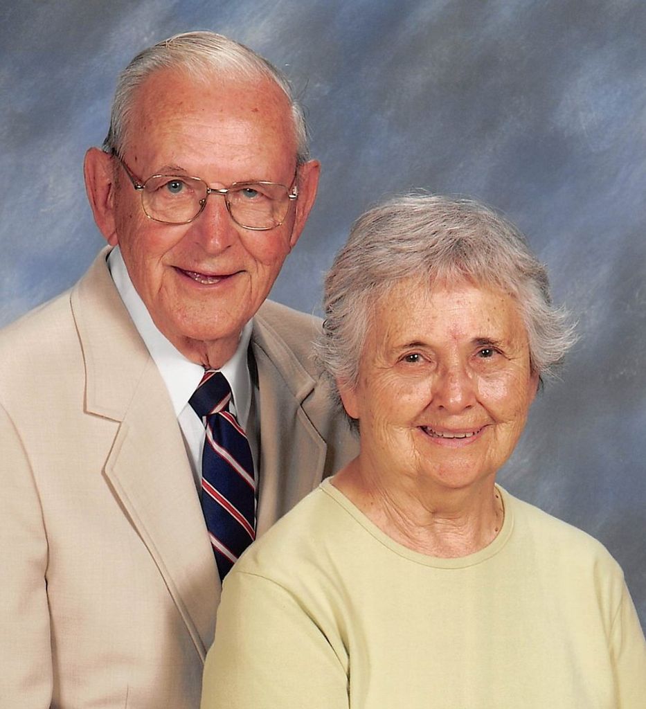 William & Jean  Daggett Profile Photo
