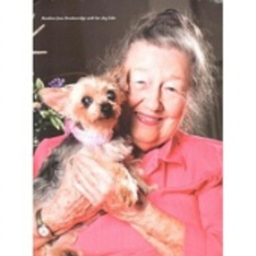 Jean C. Breckenridge