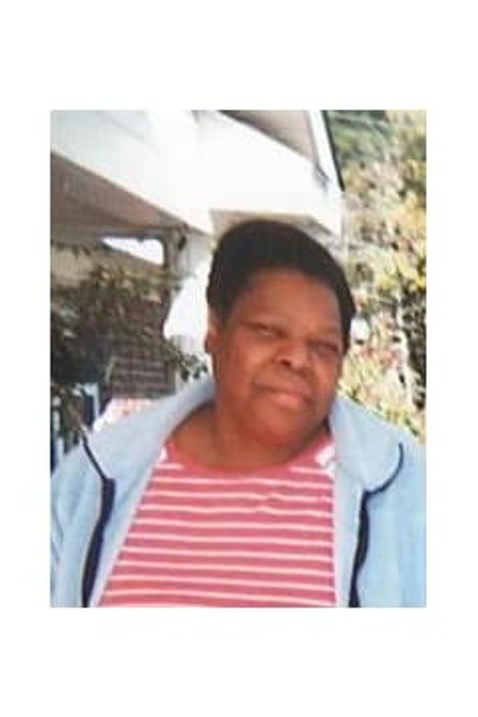 Ms. Ernestine   Pippen