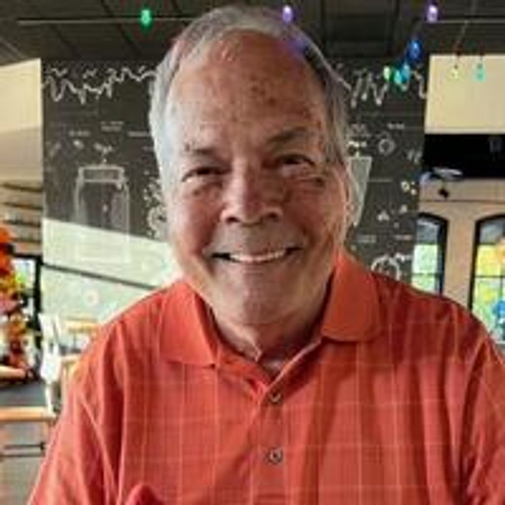 Paul H. Van Horn Profile Photo