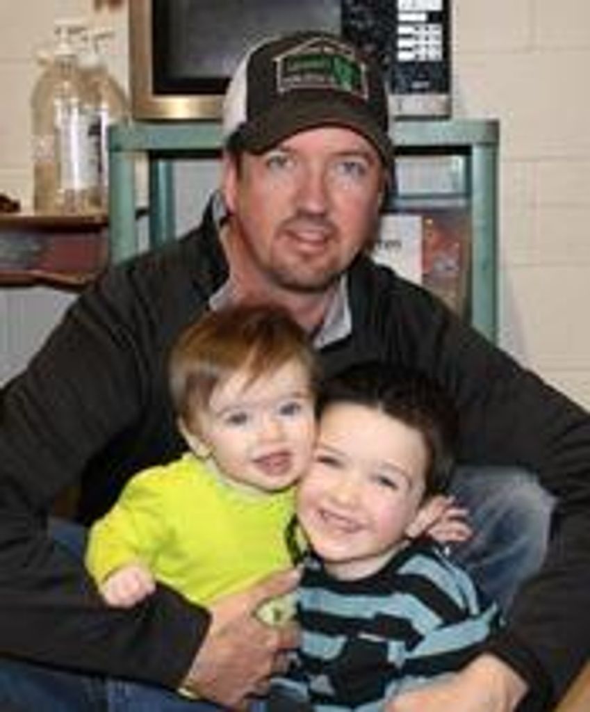 Nathan Jay Slagle Profile Photo