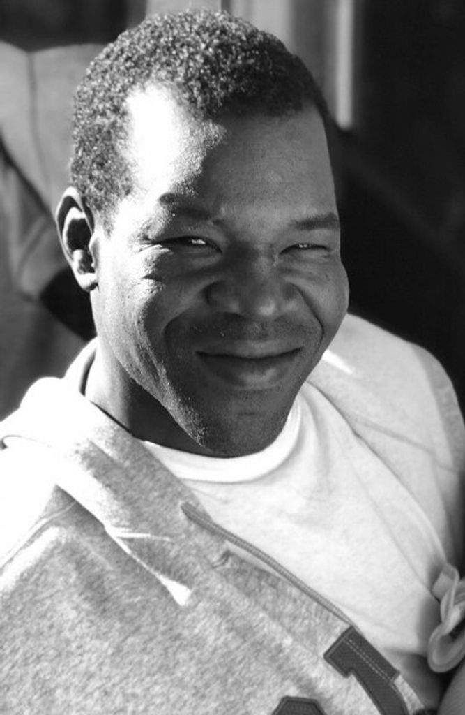 Warrick Terrell Williams Profile Photo