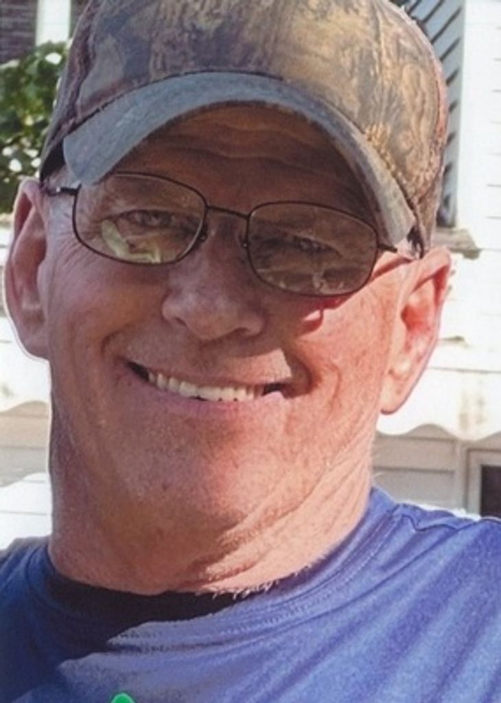 Ronald Philip Waites Profile Photo