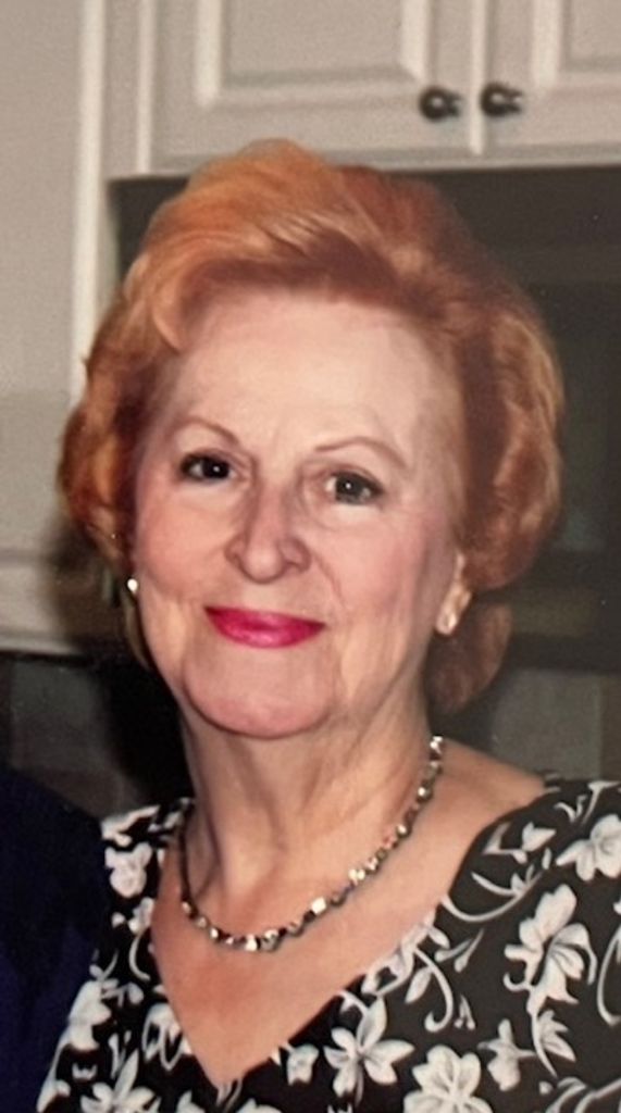 Margaret York Profile Photo