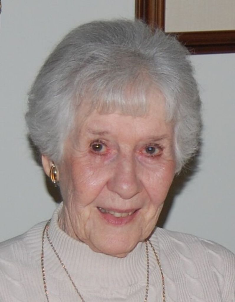 Dorothy Jean (Richardson)  Wilson