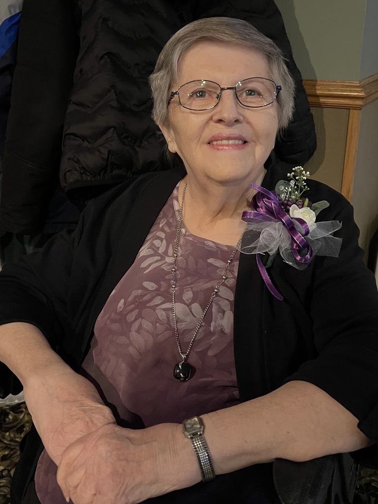 Dianne Sawlsville Profile Photo