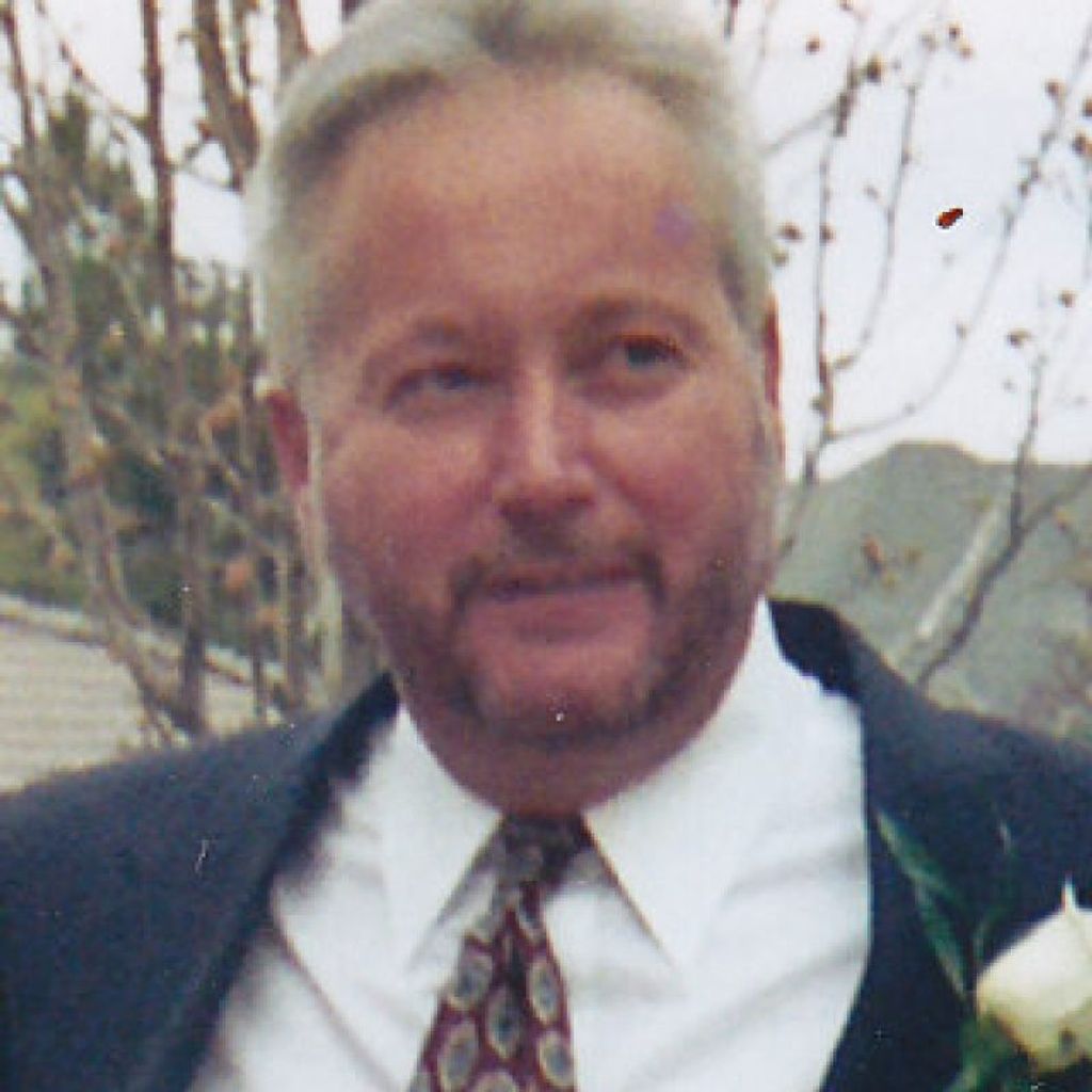 Kenneth (Ken) Lee  Glines