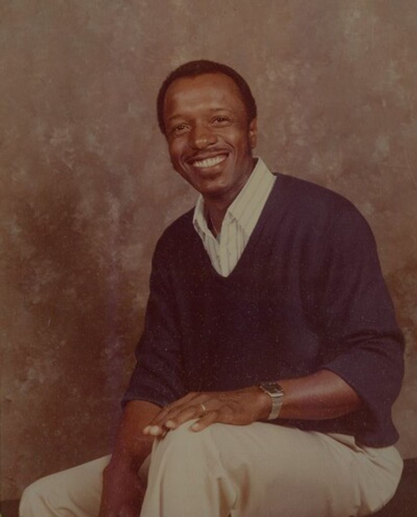 Morris Lennon Profile Photo