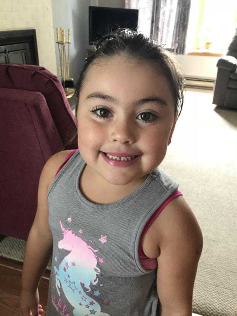 Ellamae Marie Mclaughlin Profile Photo
