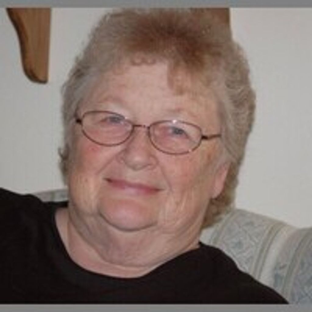 Marian Ardyce Carlson Profile Photo