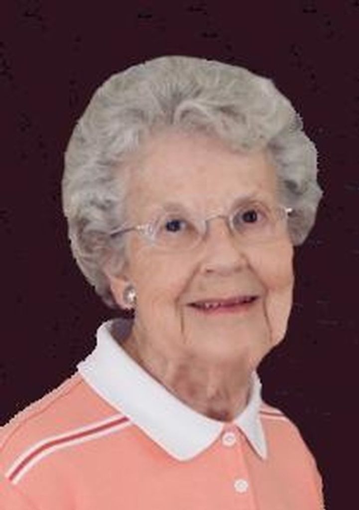 Rachel Alma Severance