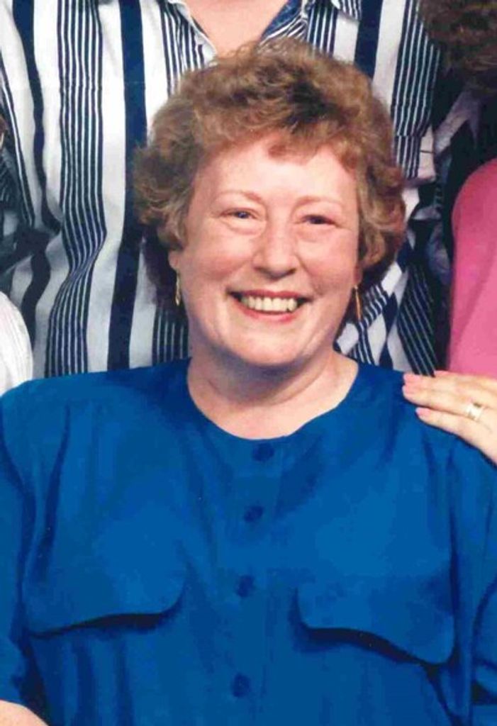 Elizabeth J. Bittner Profile Photo