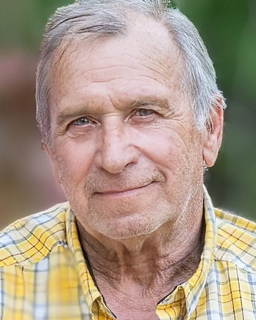 Raymond Michael Amedeo Profile Photo