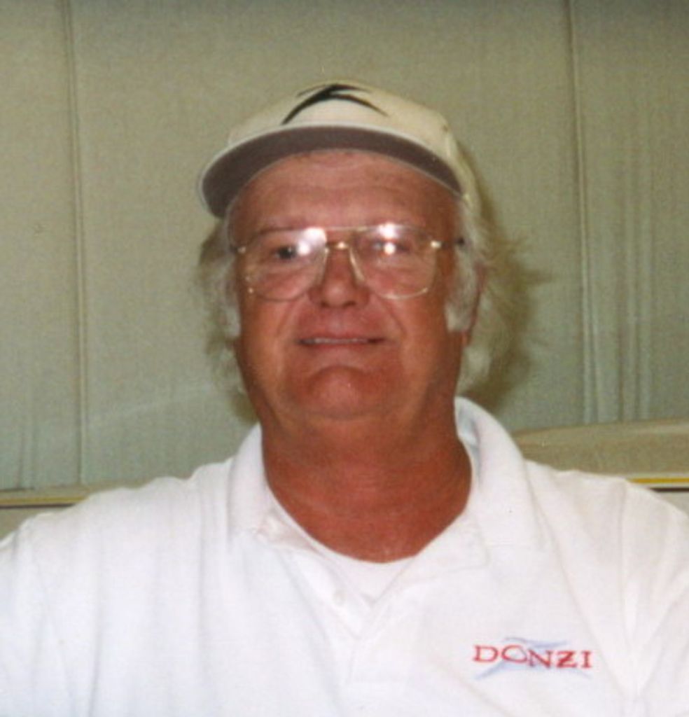 Robert Stanley Mitchell