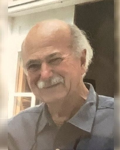 Phil Ernesto Miera's obituary image