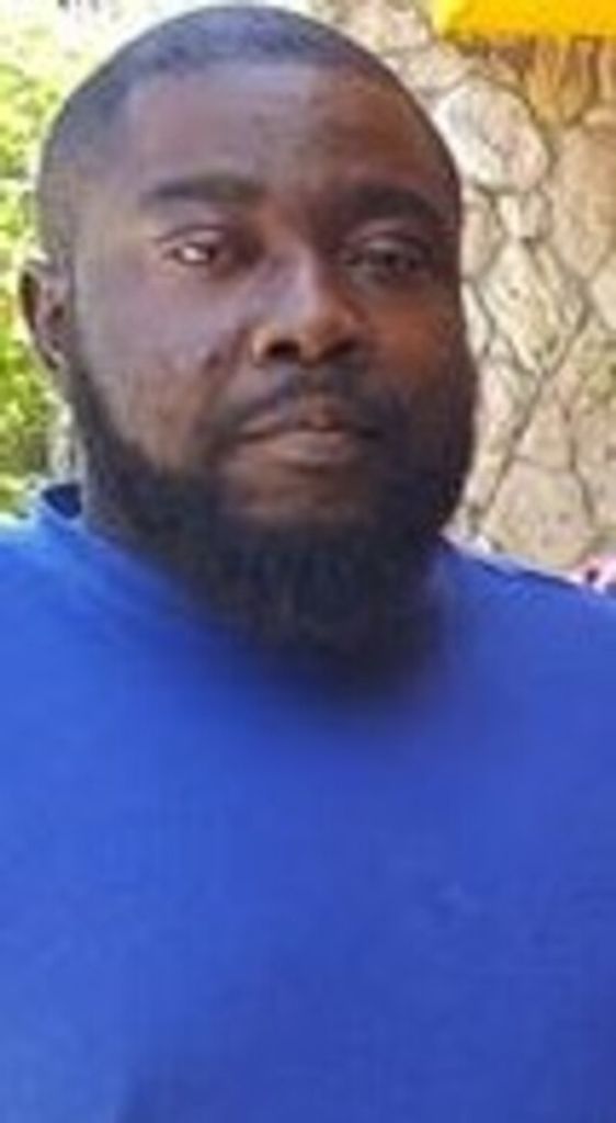 Dresmond A'Taurus Rawls Profile Photo