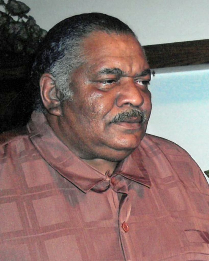 Henry Bruce Mills III