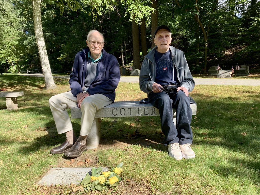 Fred Charles Cotter Profile Photo