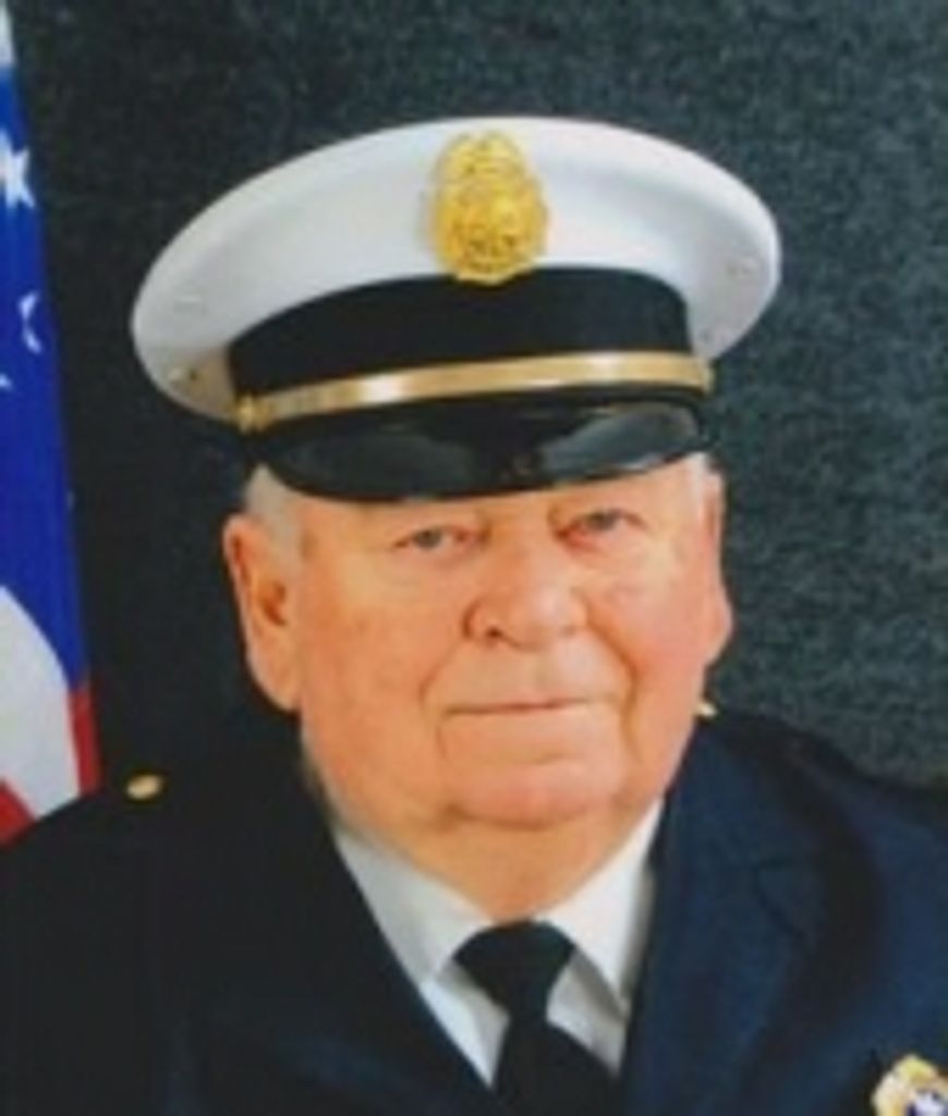 Gerald 'Jerry' Stwan