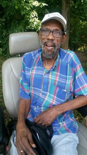 Mr. Willie James Brown Profile Photo