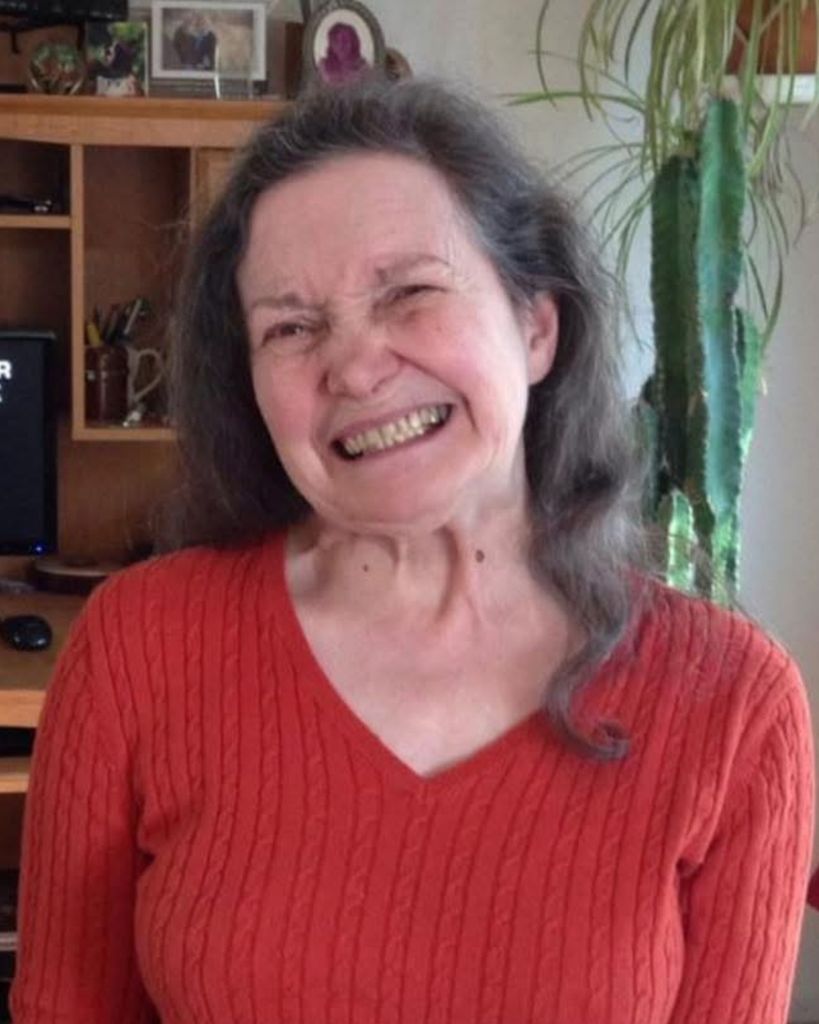 Patsy Gail Green Profile Photo