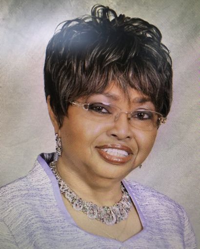 Alberta L. Bean's obituary image