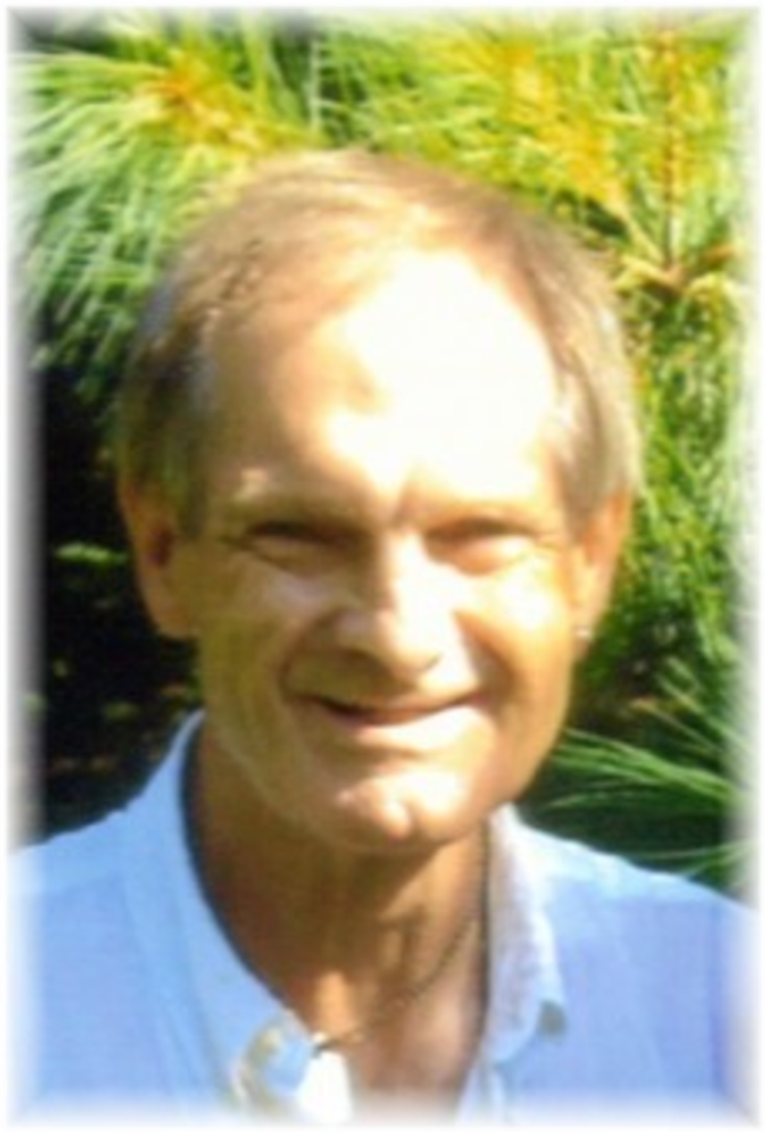 Jim Mewhirter Profile Photo