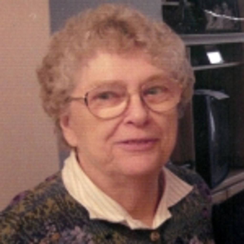 Ruth Rose Georgeson