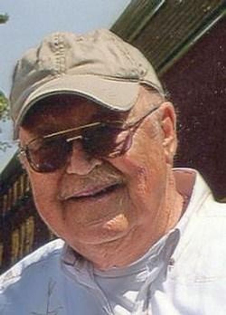 Paul A. Fortier