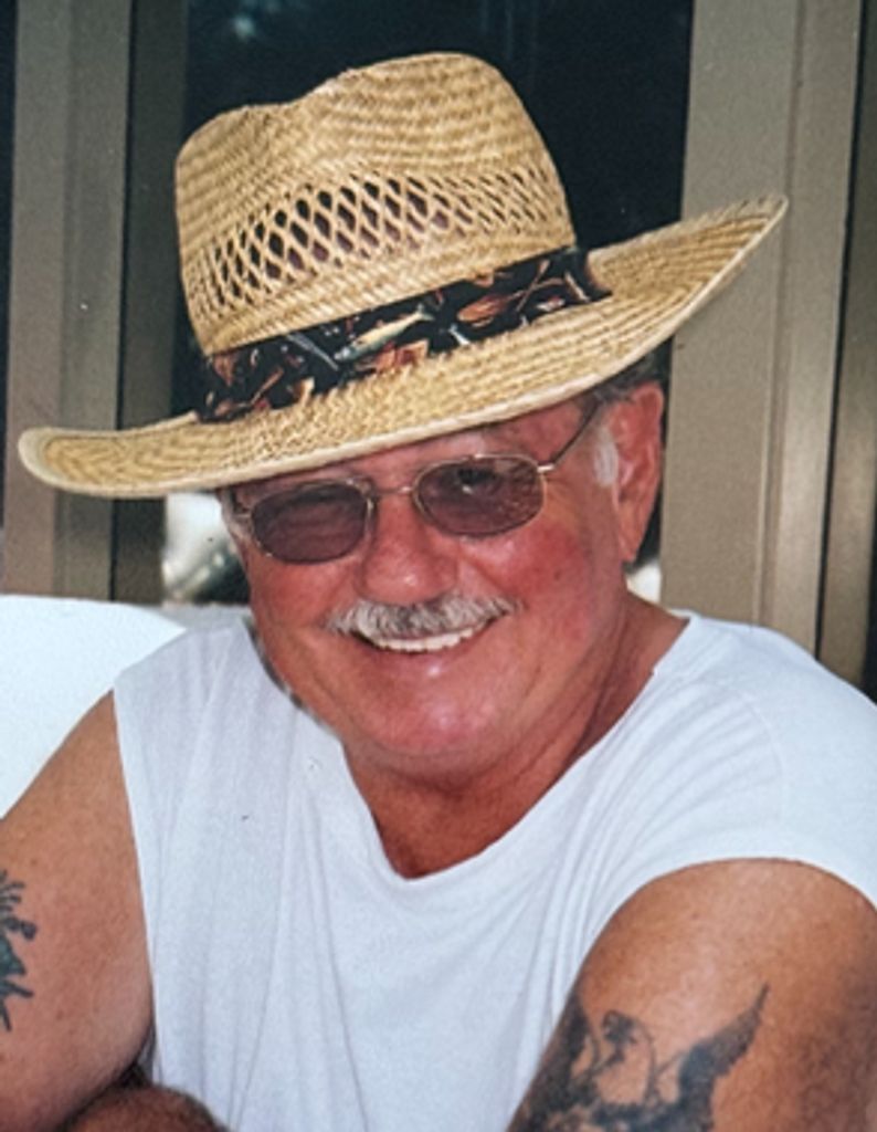 Delmar Frederick Burdick, Sr. Profile Photo
