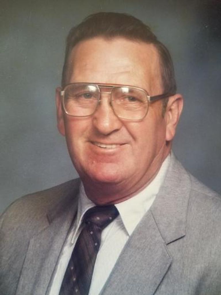 Albert W Beck Profile Photo